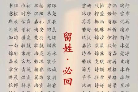 2019年4月7号子时出生的男孩应该起什么样的名字姓名