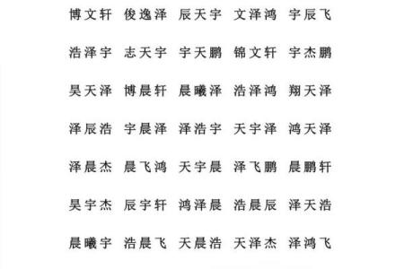 6月份出生的属龙男孩起什么名字好姓名