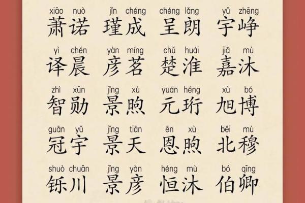 2019年6月27号寅时出生的男孩起名方法姓名