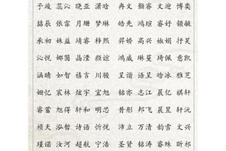 2019年3月15号子时出生的男孩应该起什么样的名字姓名