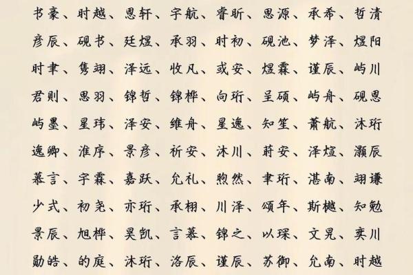 9月份出生的属龙男孩适合取什么名字姓名