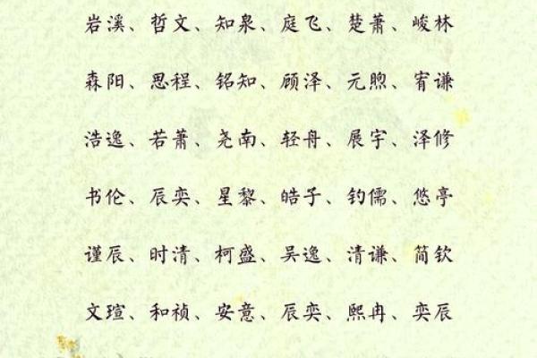 2019年6月5号卯时出生的男孩起名时要注意什么姓名 2019年6月5号卯时出生的男孩起名时要注意什么姓名