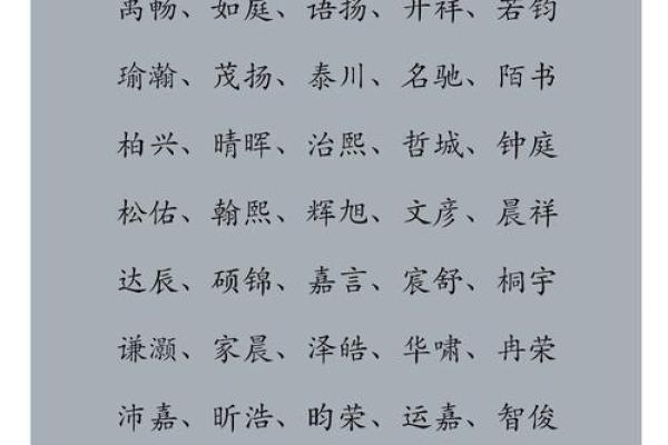 2019年4月19号子时出生的男孩要怎么起名字姓名 2019年4月19号子时出生的男孩要怎么起名字姓名