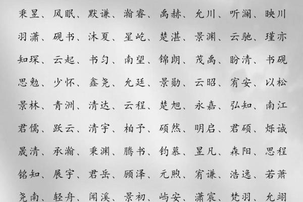 羊年4月份出生的男孩的起名大全姓名 羊年4月份出生的男孩的起名大全姓名