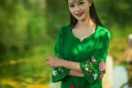 狄姓女孩名字大全-狄姓女孩起名字大全-狄姓名字大全姓名